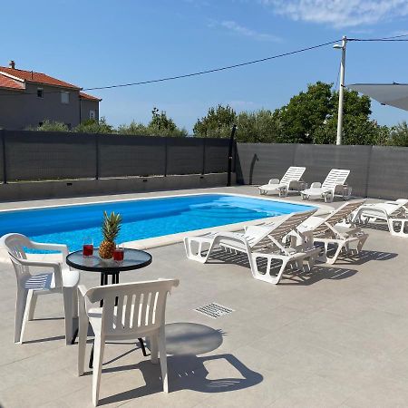 Apartments Ukic Kastela Ngoại thất bức ảnh