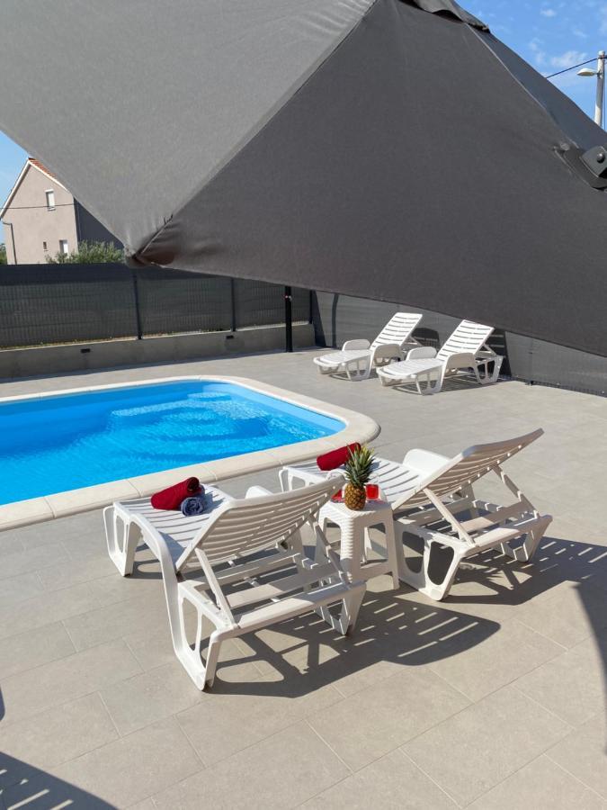 Apartments Ukic Kastela Ngoại thất bức ảnh