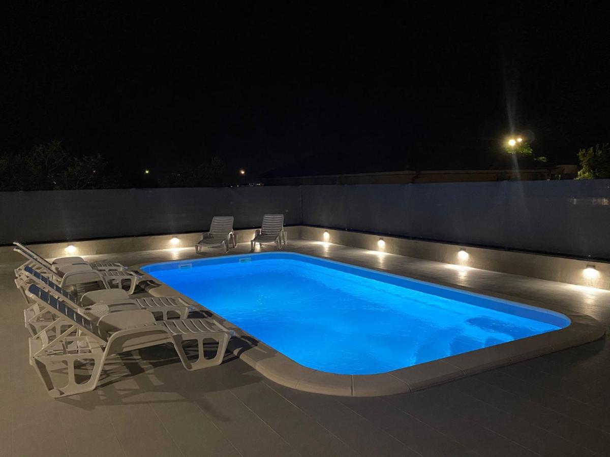 Apartments Ukic Kastela Ngoại thất bức ảnh