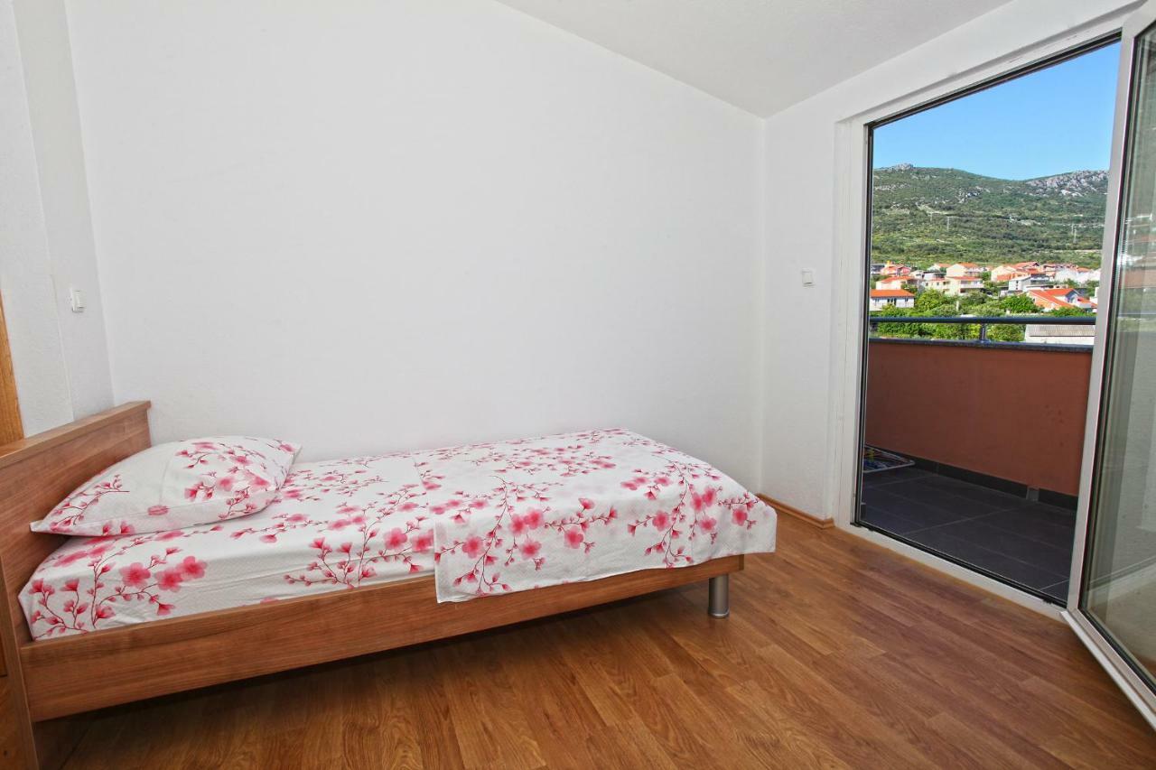 Apartments Ukic Kastela Ngoại thất bức ảnh