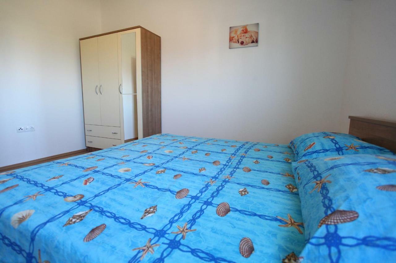 Apartments Ukic Kastela Ngoại thất bức ảnh
