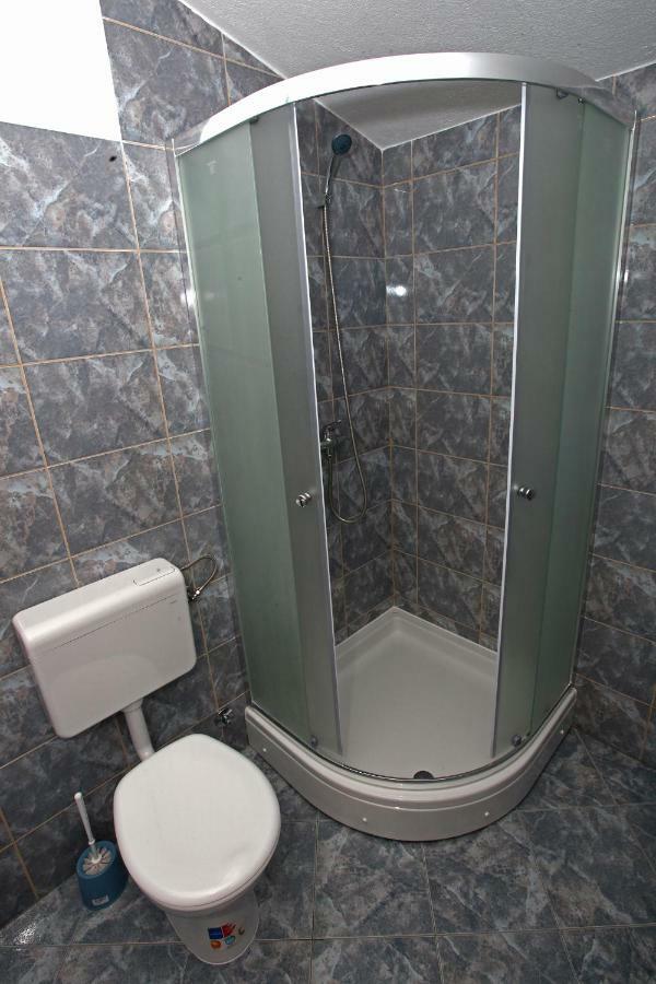 Apartments Ukic Kastela Ngoại thất bức ảnh
