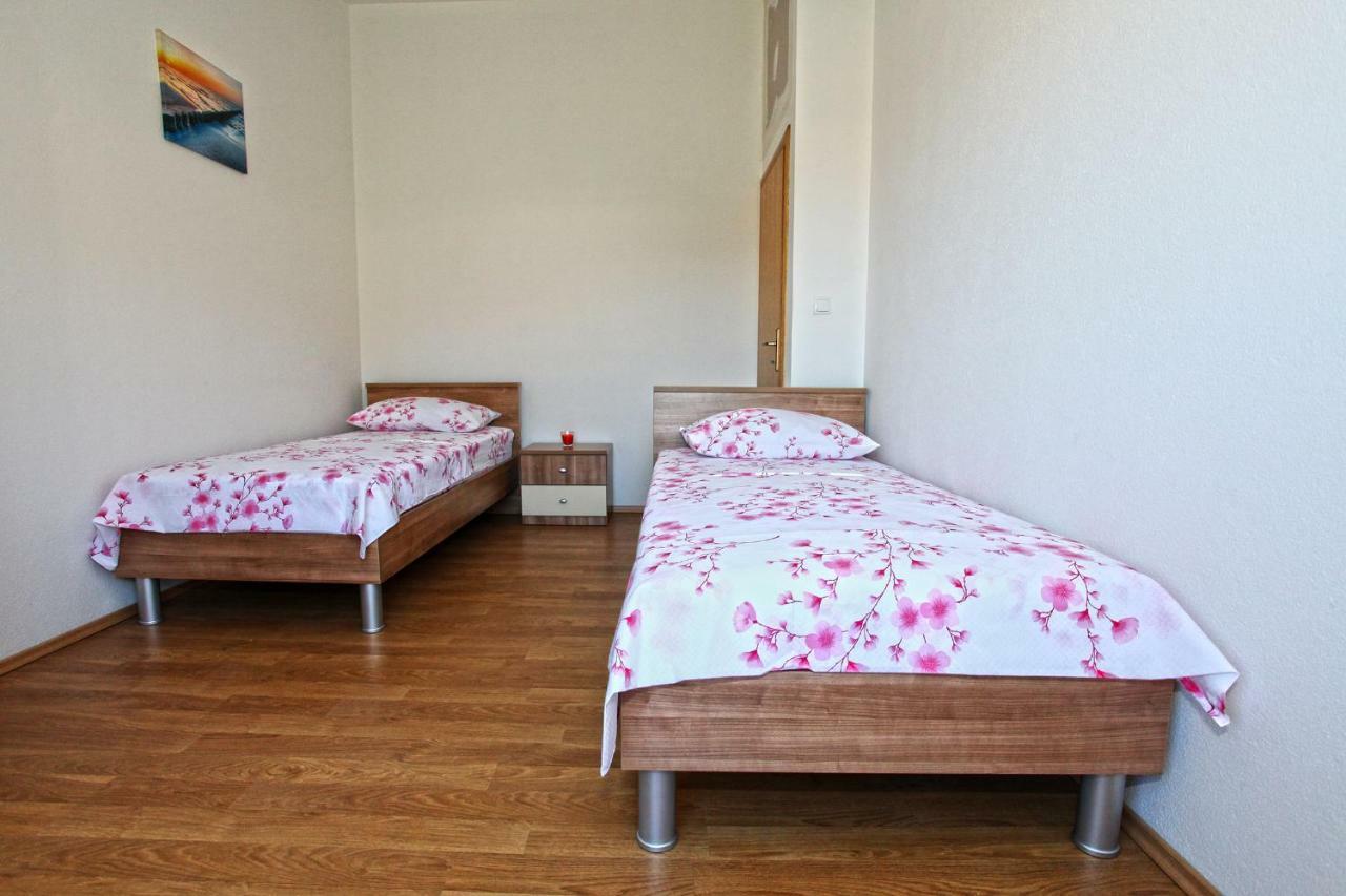 Apartments Ukic Kastela Ngoại thất bức ảnh