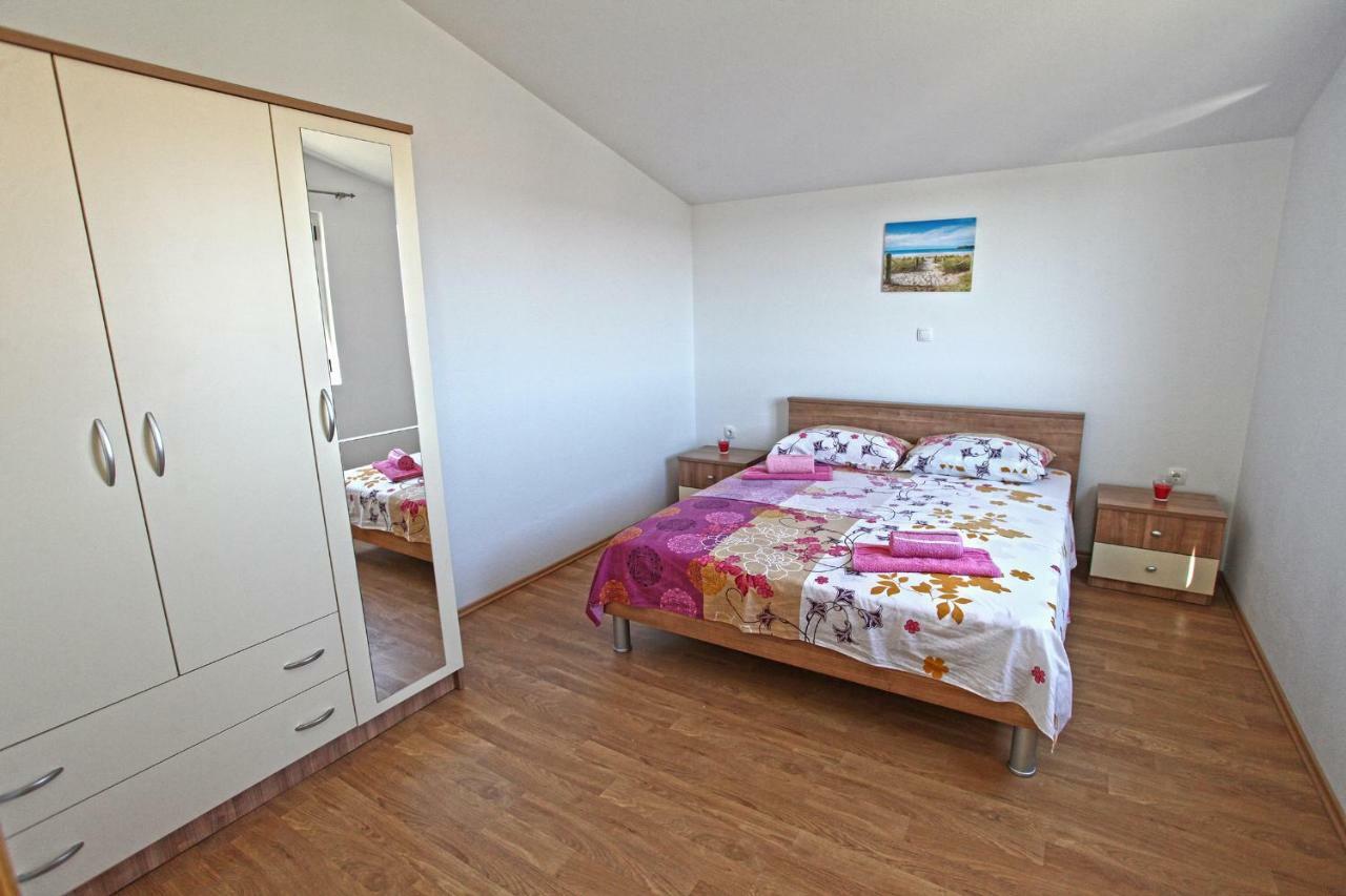 Apartments Ukic Kastela Ngoại thất bức ảnh