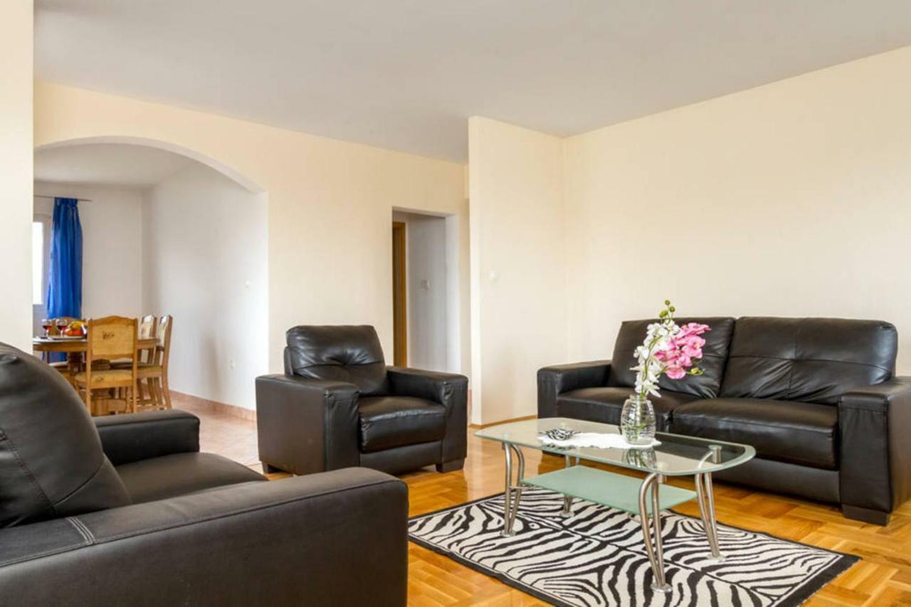 Apartments Ukic Kastela Ngoại thất bức ảnh