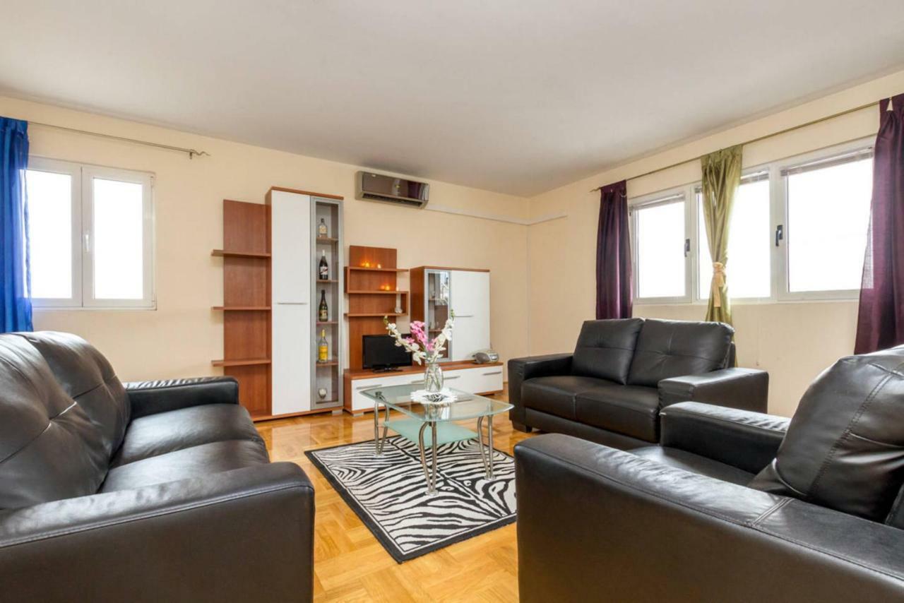 Apartments Ukic Kastela Ngoại thất bức ảnh