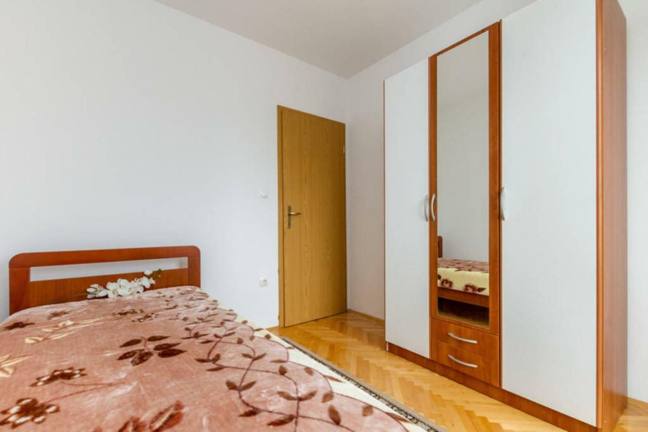 Apartments Ukic Kastela Ngoại thất bức ảnh
