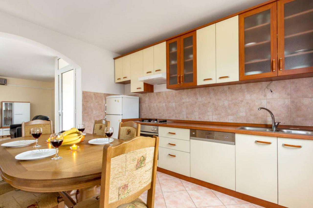 Apartments Ukic Kastela Ngoại thất bức ảnh