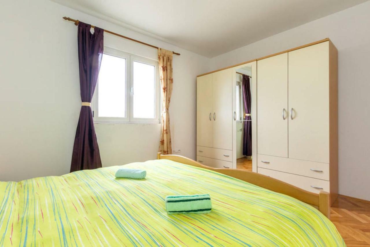 Apartments Ukic Kastela Ngoại thất bức ảnh
