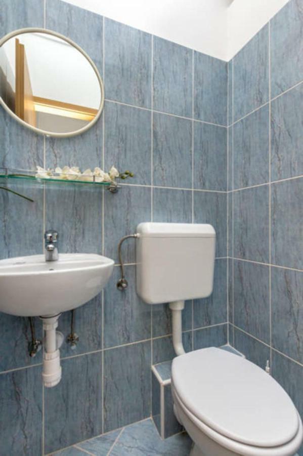 Apartments Ukic Kastela Ngoại thất bức ảnh