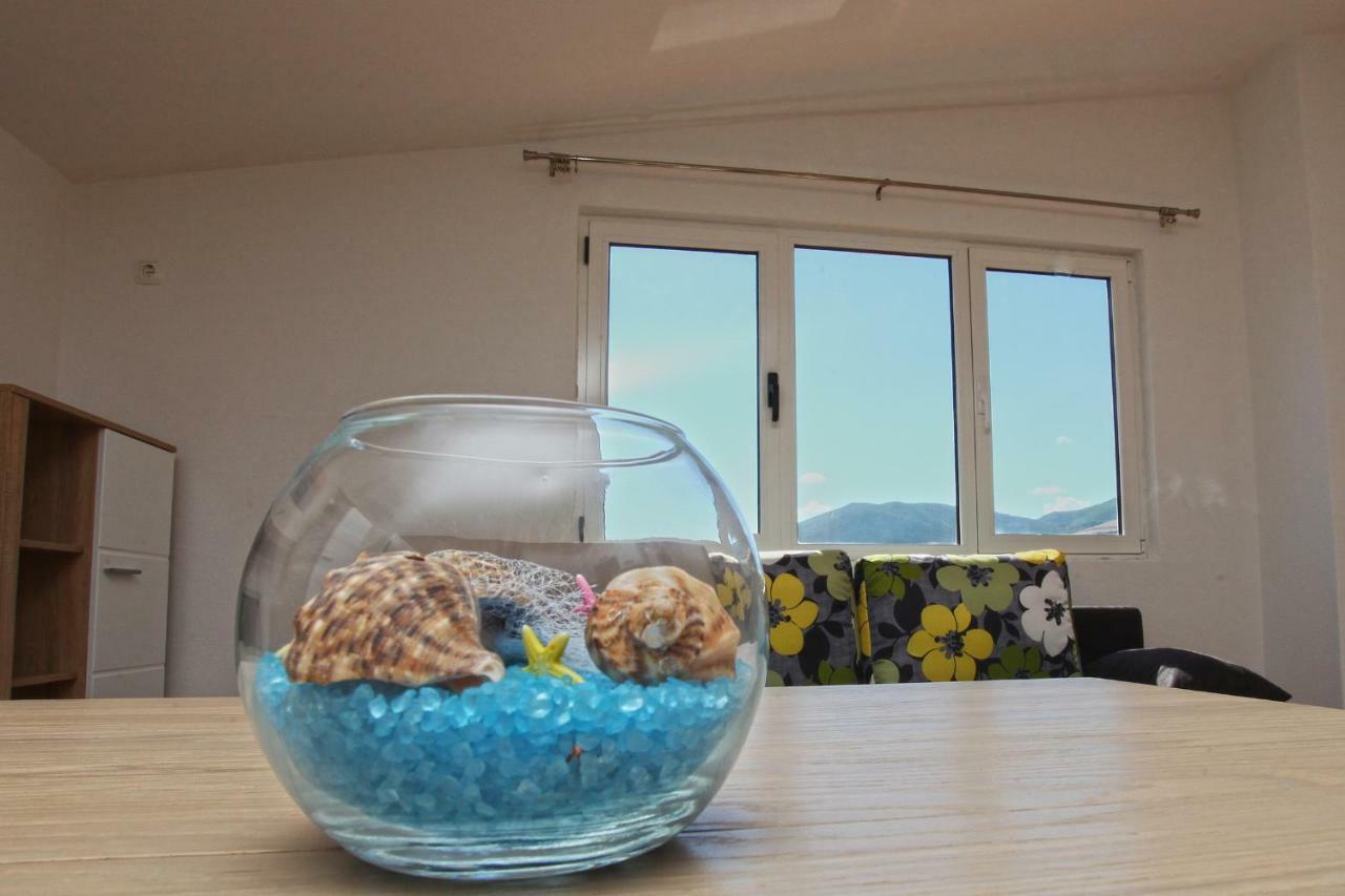 Apartments Ukic Kastela Ngoại thất bức ảnh