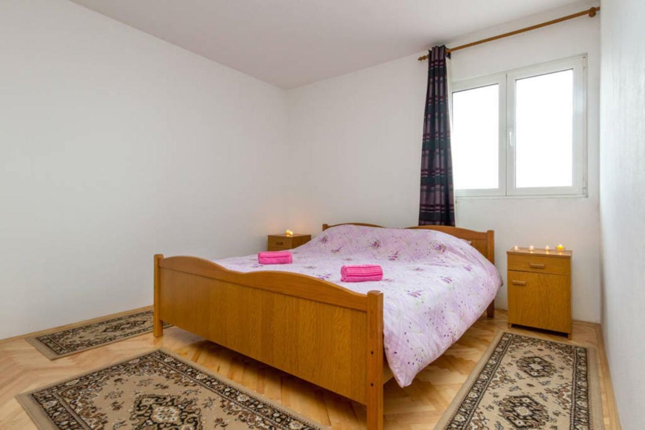 Apartments Ukic Kastela Ngoại thất bức ảnh